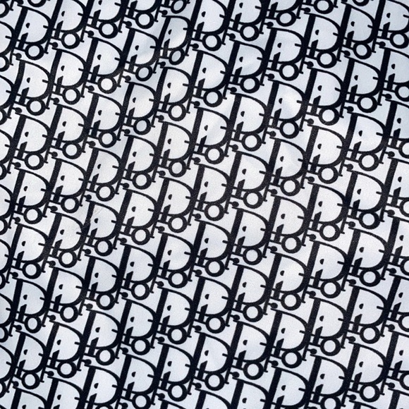 Christian Dior Dog Jacket - Picture 3 of 10